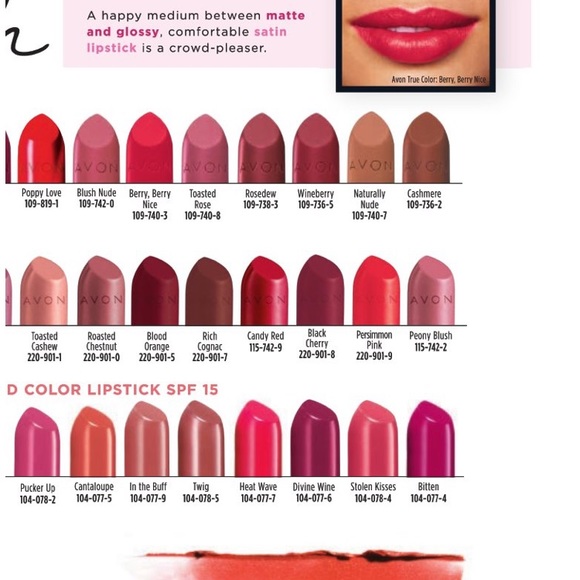 Avon Products - Picture 11 of 16